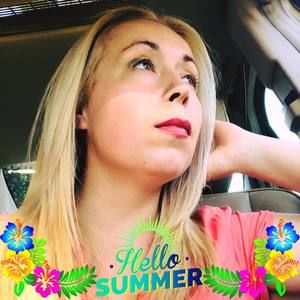 Meet your Posher, Katia